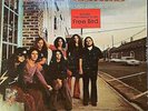 LYNYRD SKYNYRD-Pronounced Leh-Nerd Skin Nerd (1973 MCA) (VG Condition)