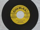 PATTI AUSTIN LEAVE A LITTLE LOVE CORAL PROMO NORTHERN SOUL 62500