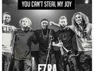 EZRA COLLECTIVE YOU CANT STEAL MY JOY NEW SEALED BLACK VINYL 2LP IN STOCK