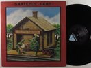 GRATEFUL DEAD Terrapin Station ARISTA LP NM