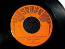 NORTHERN SOUL/FUNK 45 OTIS REDDING & MEMPHIS STUDIO BAND Original STONE M- HEAR