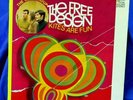 1967 Pop Psych LP: The Free Design - Kites Are Fun - Project 3 Total Sound