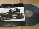 AEROSMITH PUMP KOREA VINYL LP 12