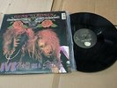 GUNS N' ROSES LIES KOREA VINYL LP 12