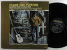 P.F. SLOAN Songs Of Our Times DUNHILL LP VG+ mono