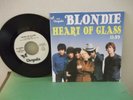 Blondie Chrysalis 2295,