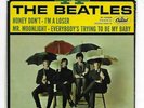 THE BEATLES-