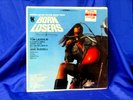 Sealed 1967 LP; 