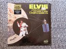 Sealed ELVIS PRESLEY LP *Aloha From Hawaii Via Satellite* 1973 Double RCA Quad