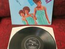 MARTHA & THE VANDELLAS   WATCHOUT  1967 UK 1ST PRESS MONO TAMLA MOTOWN VINYL VG