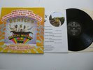 The Beatles Magical Mystery Tour LP UK 1st Press 1976 1967