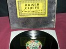 KAISER CHIEFS Employment - VINYL LP ALBUM GATEFOLD - Ace Fu 032, USA, 2005 - EX