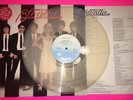 Blondie Parallel Lines Clear Vinyl Lp Dutch Holland Debbie Harry Sunday Girl