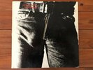 The Rolling Stones ?– Sticky Fingers 1971 RSR COC 39105 Monarch Jacket/Vinyl VG+