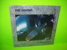 The Sound Thunder Up Vinyl LP Record SEALED Canada 1987 Adrian Borland Post-Punk