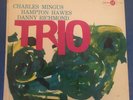 Charles Mingus with Hampton Hawes & Danny Richmond-