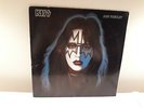 LP KISS Ace Frehley NBLP 7121 (VG+/B Condition)