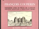 BLANDINE VERLET - François Couperin - 1977 France LP Astree AS 28
