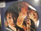 Harry Potter and The Chamber of Secrets OST Vinyl record SEALED