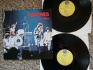 Ramones- It's Alive NM/EX German Press Punk Rock 2LPs Beautiful copy