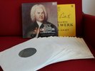 BACH: The Complete Organ Works, Walter KRAFT; 18-LP-Box FSM, NM