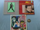 3LP ELVIS COSTELLO Imperial Beroom Half Speed Master My Aim is True Punch | M-