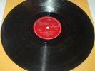 One Man Blues Band Joe Hill Louis BIG LEG WOMAN Modern Records 839 78RPM