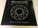 DISSECTION-Reinkaos LP black Horizon Pic Disc Press Black Metal READ DESC