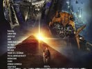 NEW Transformers: Revenge Of The Fallen OST 2LP Vinyl RSD 2019 SEALED SOUNDTRACK