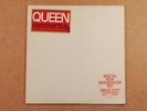 QUEEN UNPLAYED 1984 PROMO 12