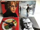 2 x Warren Zevon Excitable Boy 6E-118 & The Envoy E1-60159 LP Records