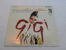 GiGi Original Soundtrack, MGM SE3641ST, Factory Sealed