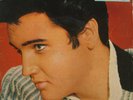 ELVIS PRESLEY SINGS  EPA 9617 GERMAN RCA VICTOR EXT PLAY  BLACK/SLVR LABEL