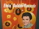 Elvis Presley SHP-5066 Golden Records LP Japan 1962 Excellent