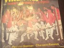 TOMMY OLIVENCIA Y SU ORQUESTA // FIRE FIRE FUEGO FUEGO // SALSA GUAGUANCO