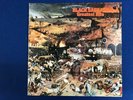 Black Sabbath  Greatest Hits 1980 7 Records  Aussie pressing LP record