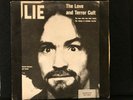 CHARLES MANSON LP 