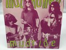 MUDHONEY Mudride 1991 LP Live Germany 1988 Green River Mark Arm Grunge