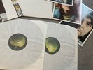 The Beatles White Album 1980 UK direct metal master EX-/VG+