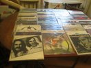 vinly record over  500 all very good condition