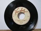 BILLY BOY Here's My Picture/ You've Got Me Wrong Rocker Promo VJ 192 45 rpm