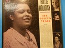 BILLIE HOLIDAY THE GOLDEN YEARS 3XLP BOX 1962  RE '67 GREAT CONDITION  VG+/VG
