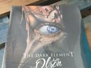The Dark Element - Gatefold Vinyl LP Record Nightwish Sonata Arctica Metal
