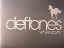 DEFTONES - White Pony - Vinyl (gatefold 2xLP)