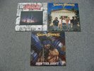 SUICIDAL TENDENCIES 3 LP`s + NASTY SAVAGE 3 LP´s