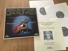 INTERCORD 3LP  BEETHOVEN - CELLO SONATAS  REINE FLACHOT / WALTER BOHLE