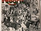 Negril PETER TOSH Original 1975 33 LP Original pressing Out of Print NM