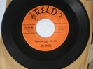 RARE Rockabilly JIM WILSON & THE FLARES Have A Tear On Me REED Original 45 VG+
