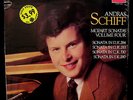 ANDRAS SCHIFF-MOZART SONATAS VOL.4-Sealed UK Import Album-LONDON #414 293-1