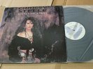 CHRISSY STEELE magnet to steele 1991 KOREA LP 12